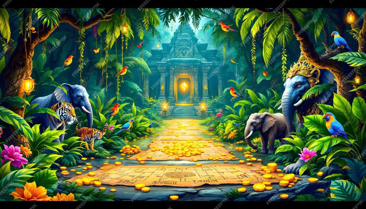 Coin Volcano Slot Live Casino